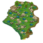 13. Gebiet Roter Baumgeist